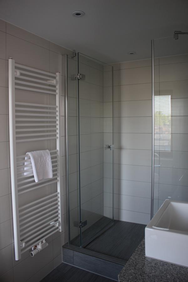 Bed & Breakfast Hotel Muellerhof Caputh Bagian luar foto
